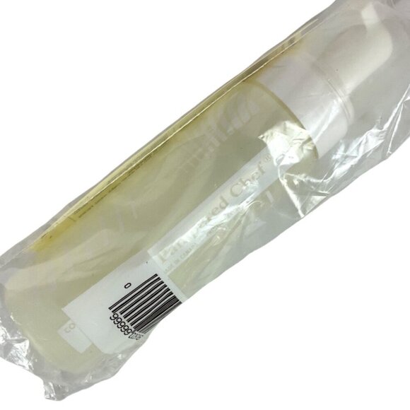 The Pampered Chef Foaming Suds Plastic Soap Pump Dispenser No 2517 NEW Sealed - Picture 2 of 3